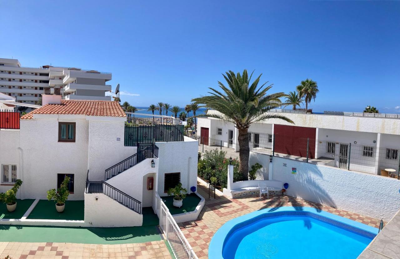 Apartment Veracruz Sunrises, Las Americas Playa de las Americas  Exterior foto