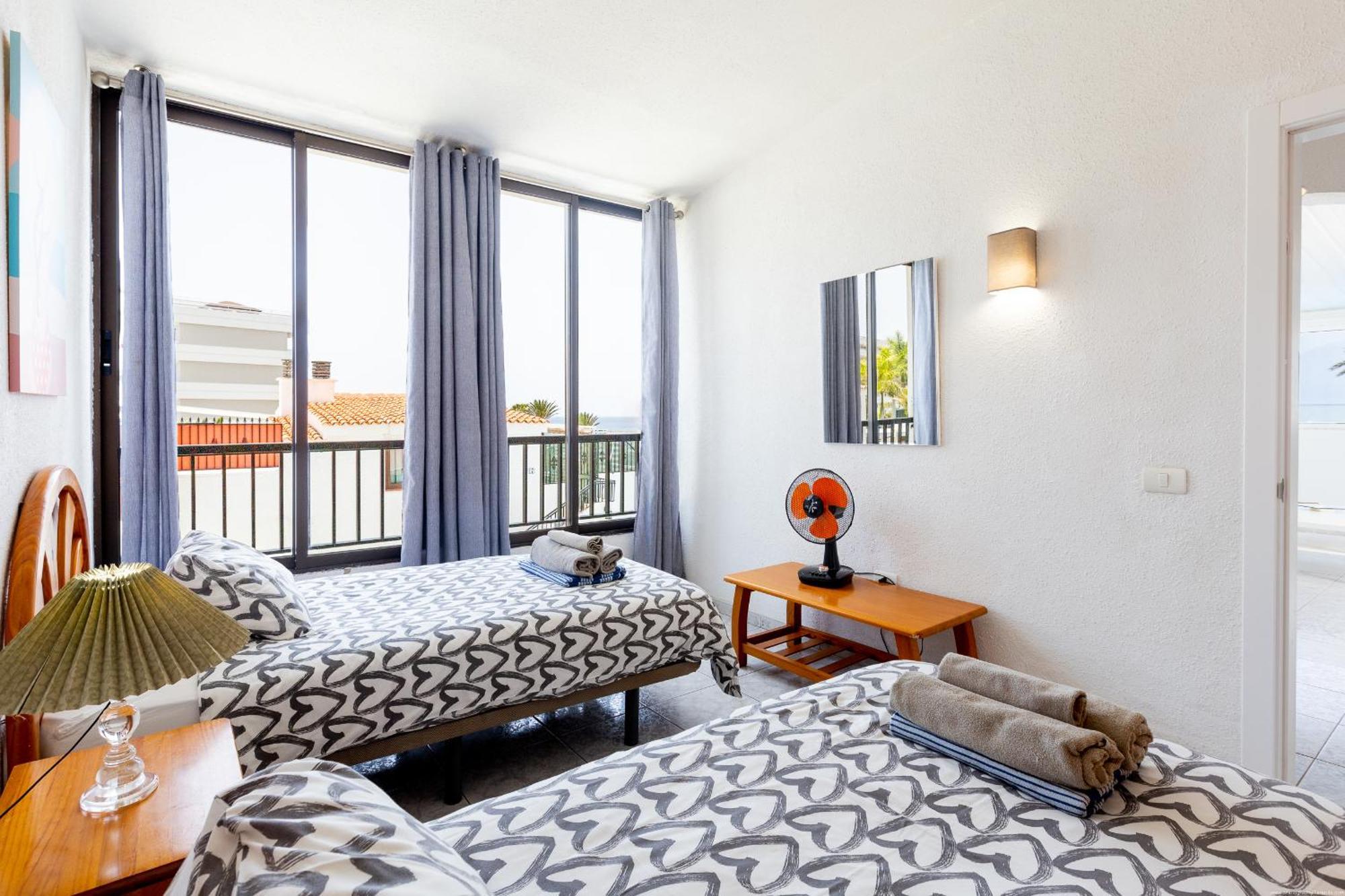 Apartment Veracruz Sunrises, Las Americas Playa de las Americas  Exterior foto
