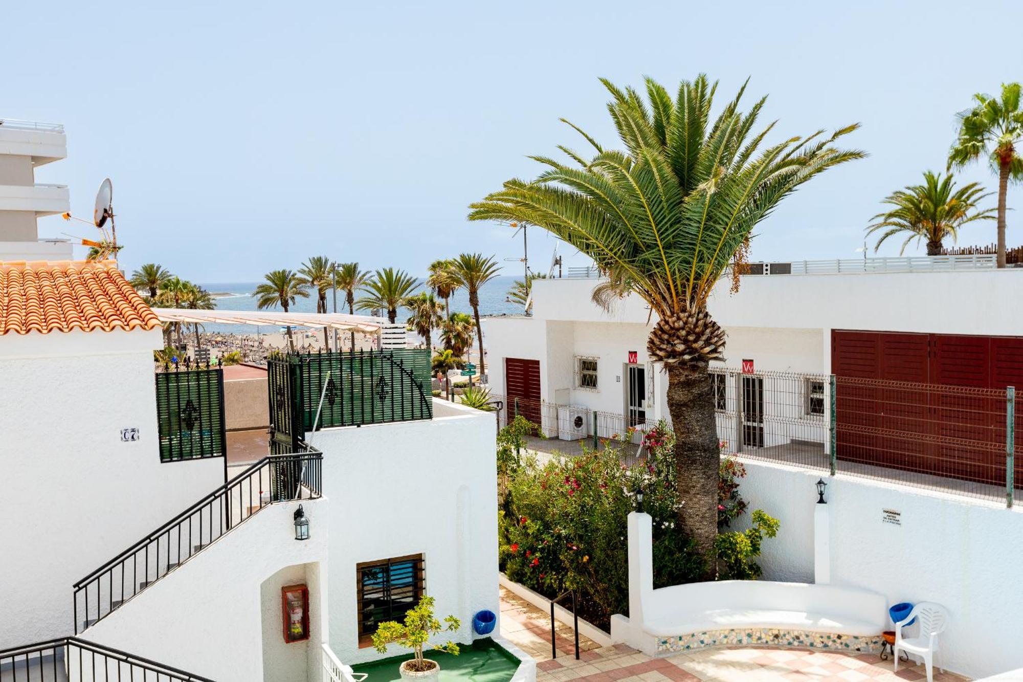 Apartment Veracruz Sunrises, Las Americas Playa de las Americas  Exterior foto